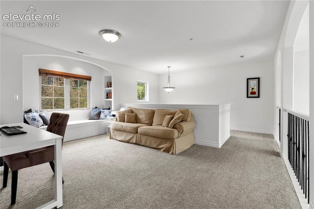 5915 Buttermere Drive, Colorado Springs, CO 80906