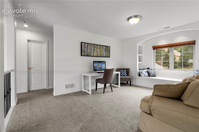 5915 Buttermere Drive, Colorado Springs, CO 80906