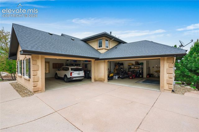 5915 Buttermere Drive, Colorado Springs, CO 80906