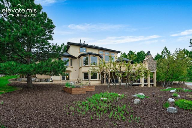 5915 Buttermere Drive, Colorado Springs, CO 80906