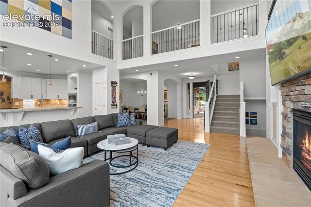 5915 Buttermere Drive, Colorado Springs, CO 80906