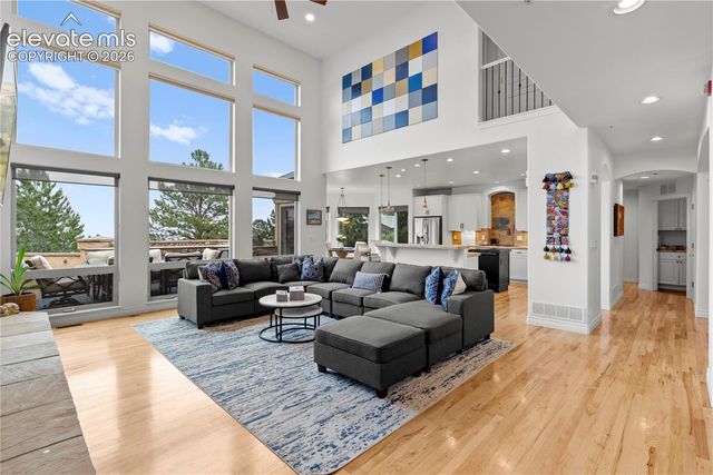 5915 Buttermere Drive, Colorado Springs, CO 80906