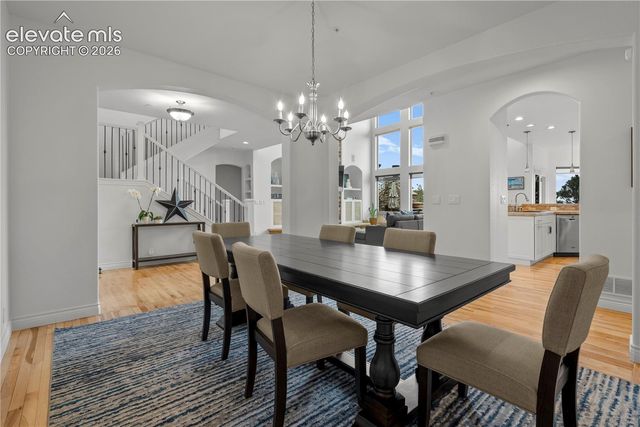 5915 Buttermere Drive, Colorado Springs, CO 80906