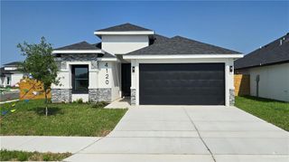 4120 S Shaquille Avenue, Edinburg, TX 78542