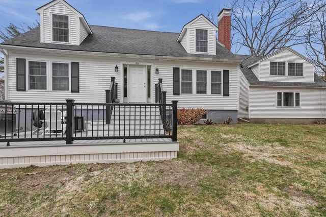 155 Court Street, Exeter, NH 03833