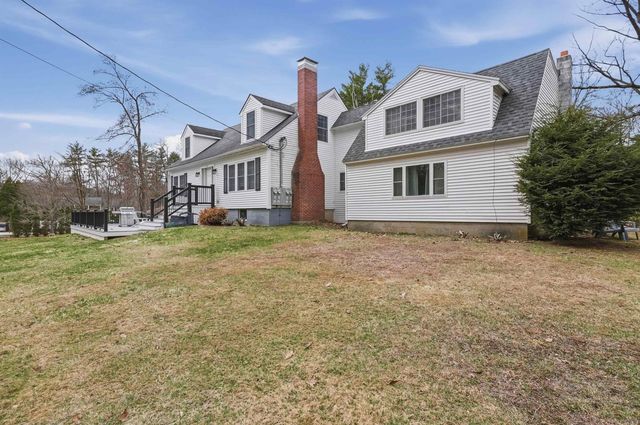 155 Court Street, Exeter, NH 03833