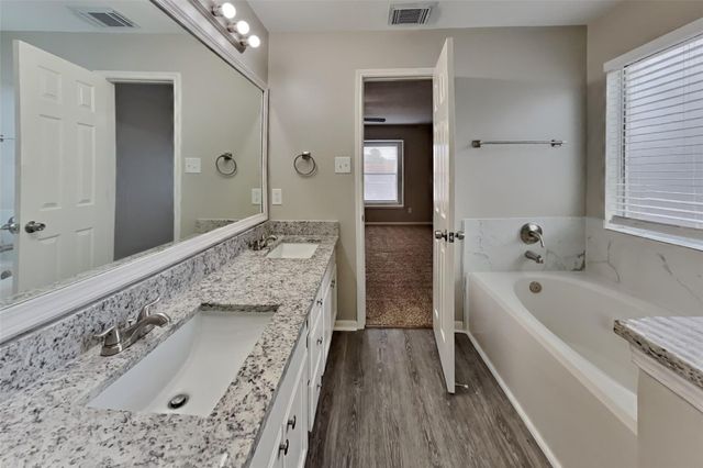 9102 Colony Cove Drive, Spring, TX 77379