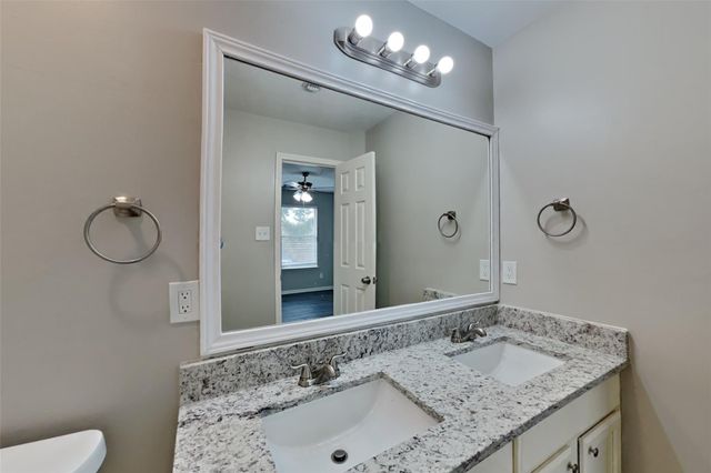 9102 Colony Cove Drive, Spring, TX 77379