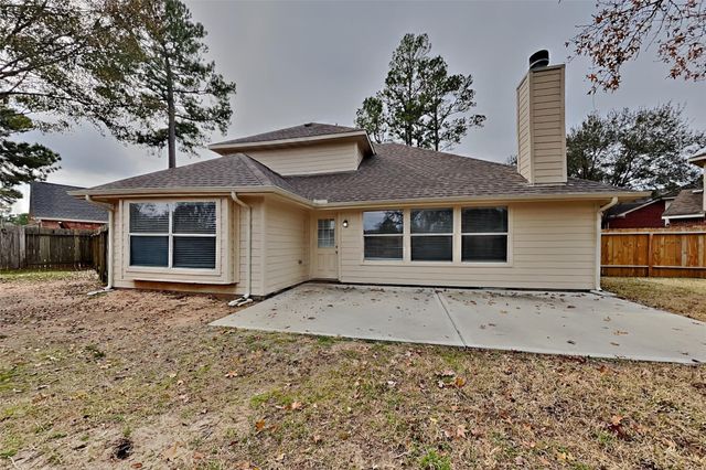 9102 Colony Cove Drive, Spring, TX 77379