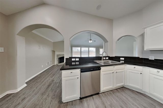 9102 Colony Cove Drive, Spring, TX 77379