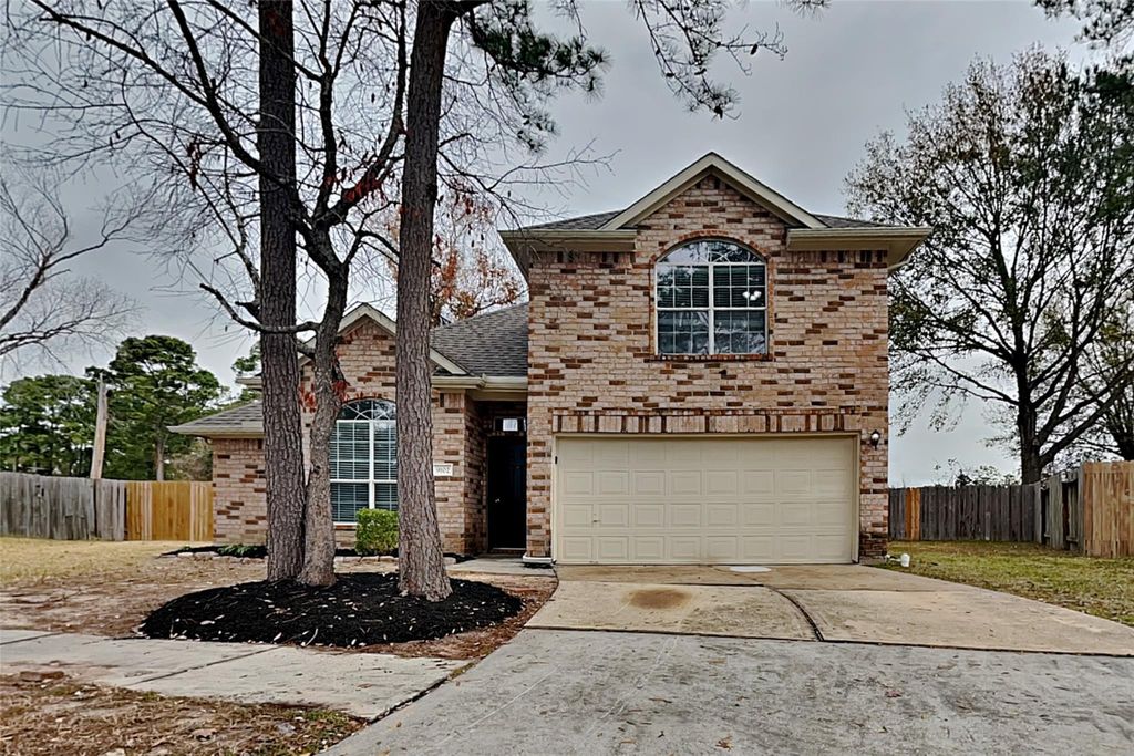 9102 Colony Cove Drive, Spring, TX 77379