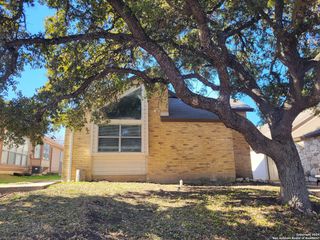 8431 Cranberry Hl # 1, San Antonio, TX 78254