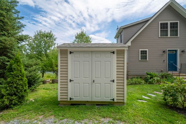 864 South Rd., Ashby, MA 01431