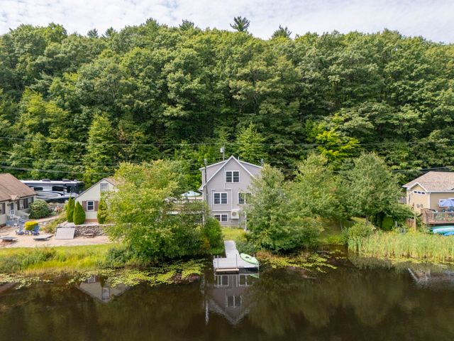 864 South Rd., Ashby, MA 01431