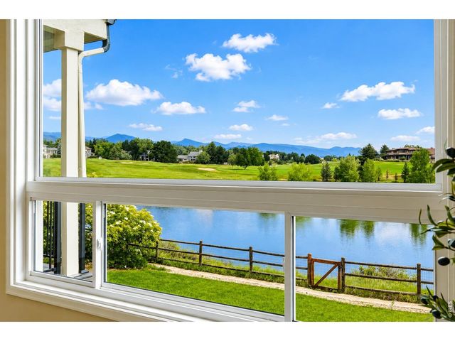 4061 Spy Glass Ln, Boulder, CO 80301