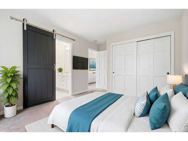 4061 Spy Glass Ln, Boulder, CO 80301