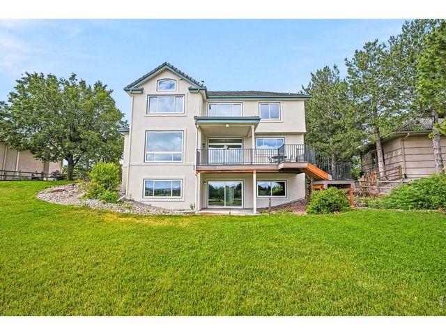 4061 Spy Glass Ln, Boulder, CO 80301