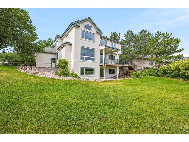 4061 Spy Glass Ln, Boulder, CO 80301