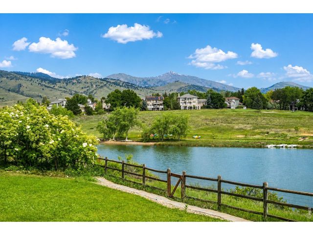 4061 Spy Glass Ln, Boulder, CO 80301