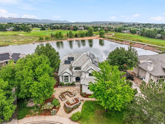 4061 Spy Glass Ln, Boulder, CO 80301