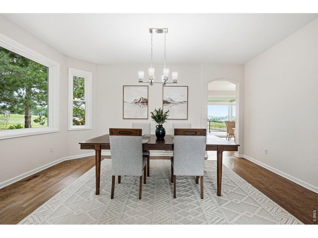 4061 Spy Glass Ln, Boulder, CO 80301
