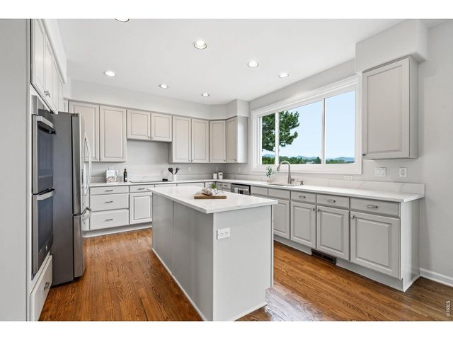 4061 Spy Glass Ln, Boulder, CO 80301