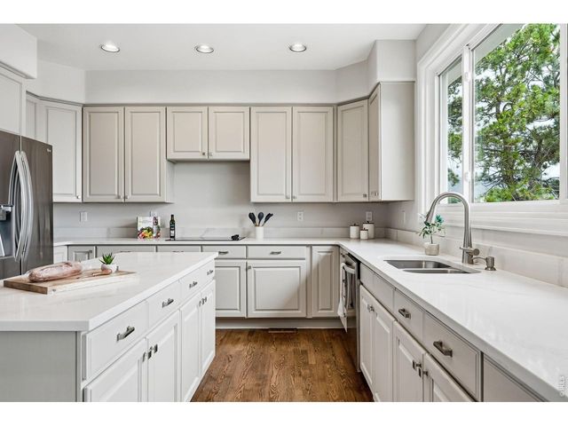 4061 Spy Glass Ln, Boulder, CO 80301