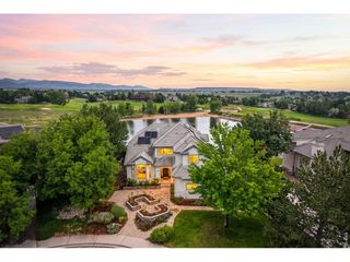 4061 Spy Glass Ln, Boulder, CO 80301