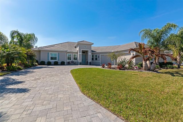 3839 158TH AVENUE CIRCLE E, Parrish, FL 34219