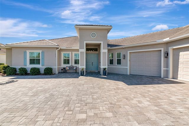 3839 158TH AVENUE CIRCLE E, Parrish, FL 34219