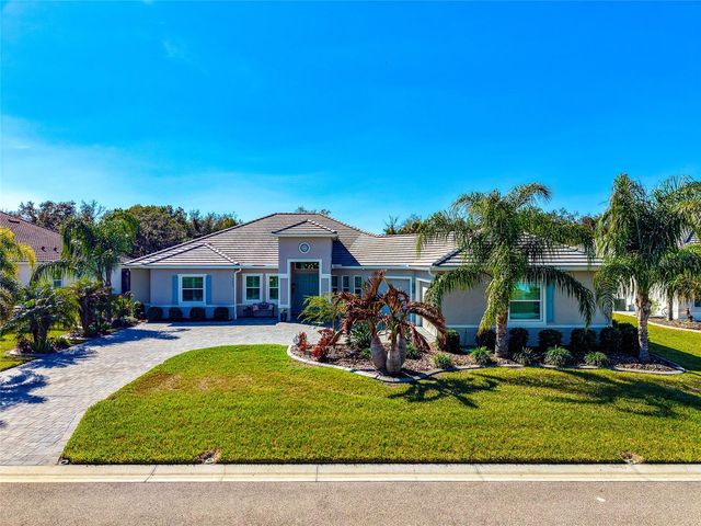 3839 158TH AVENUE CIRCLE E, Parrish, FL 34219