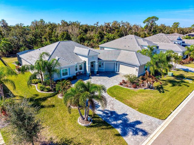 3839 158TH AVENUE CIRCLE E, Parrish, FL 34219