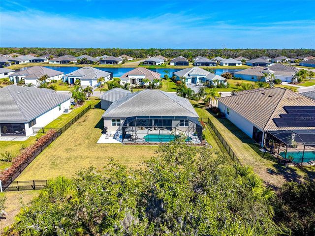 3839 158TH AVENUE CIRCLE E, Parrish, FL 34219