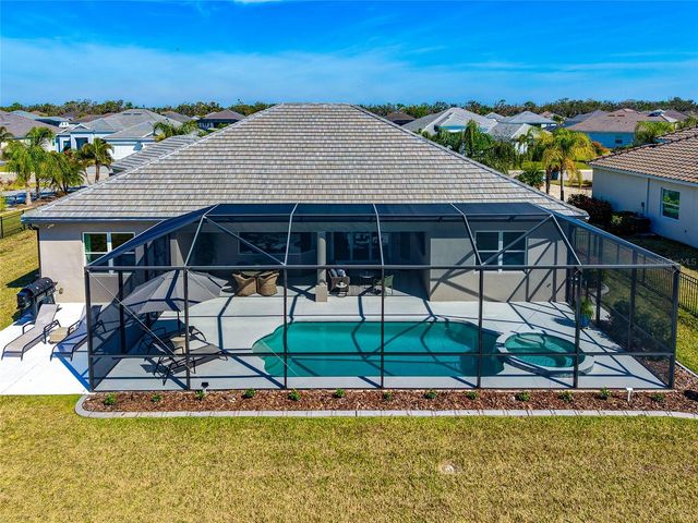 3839 158TH AVENUE CIRCLE E, Parrish, FL 34219