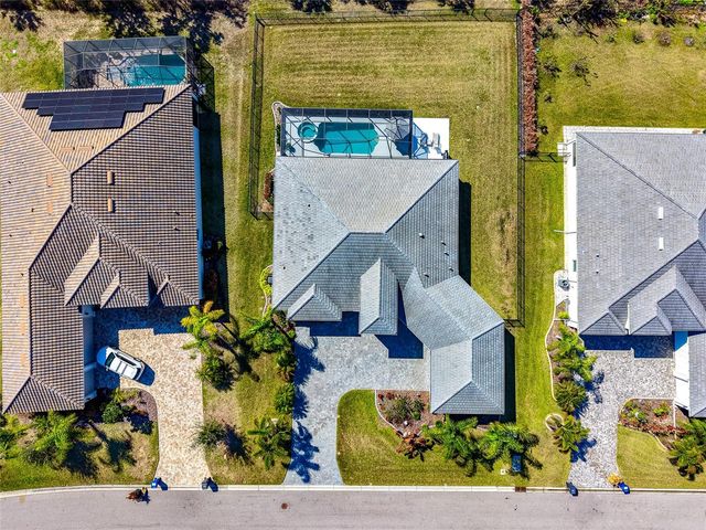 3839 158TH AVENUE CIRCLE E, Parrish, FL 34219