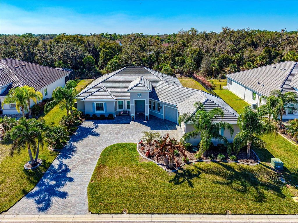 3839 158TH AVENUE CIRCLE E, Parrish, FL 34219