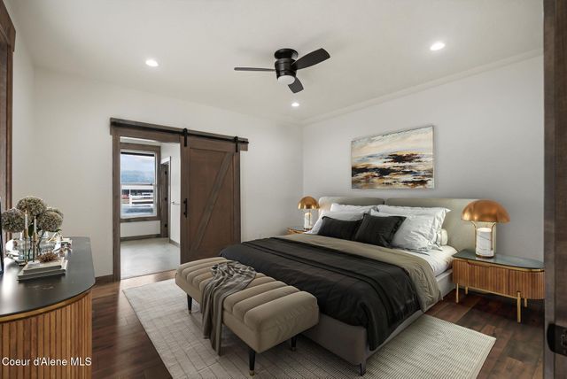 147 Backtrack RD, Sandpoint, ID 83864