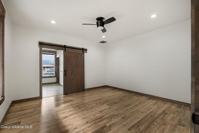 147 Backtrack RD, Sandpoint, ID 83864