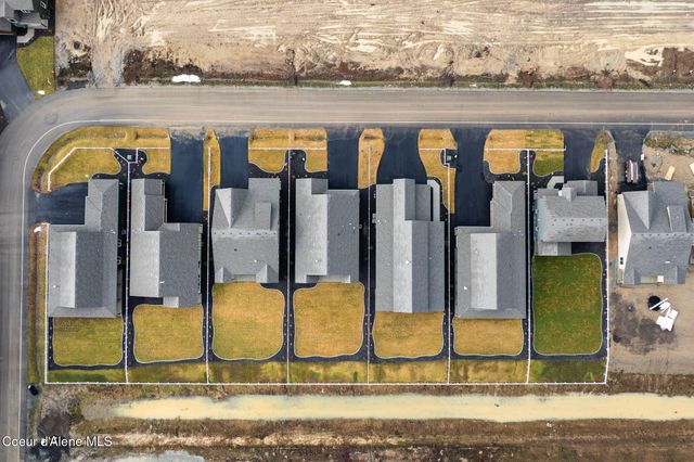 147 Backtrack RD, Sandpoint, ID 83864