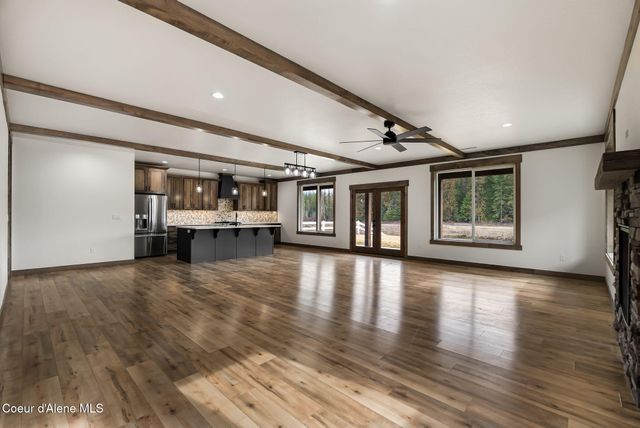 147 Backtrack RD, Sandpoint, ID 83864