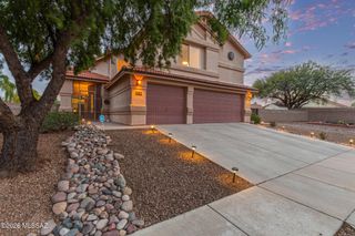 9190 E Sugarberry Place, Tucson, AZ 85747