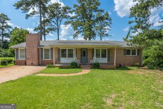 505 E McIntosh Road, Griffin, GA 30223