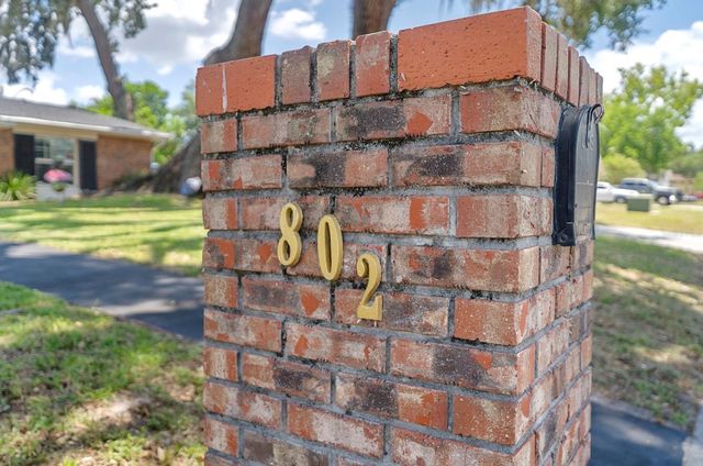 802 HASTINGS DRIVE, Kissimmee, FL 34744