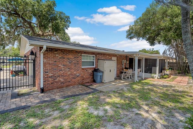 802 HASTINGS DRIVE, Kissimmee, FL 34744