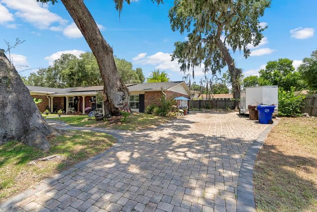 802 HASTINGS DRIVE, Kissimmee, FL 34744