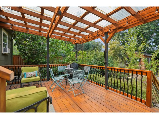 1905 Se HAROLD St, Portland, OR 97202