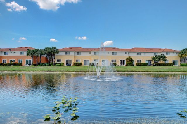 7318 Briella Drive, Boynton Beach, FL 33437