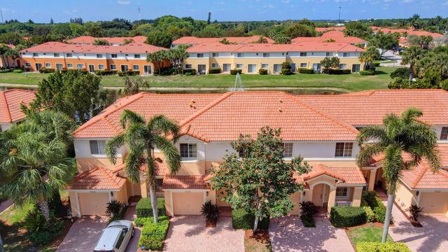 7318 Briella Drive, Boynton Beach, FL 33437