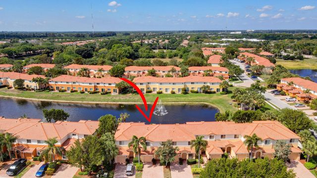 7318 Briella Drive, Boynton Beach, FL 33437