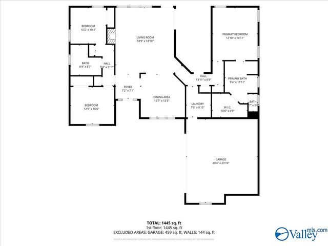 115 Brier Rose Lane, Harvest, AL 35749